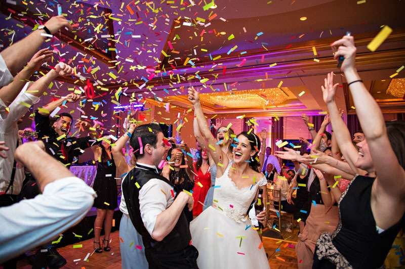 Melbourne wedding band performing in Anniversary Party