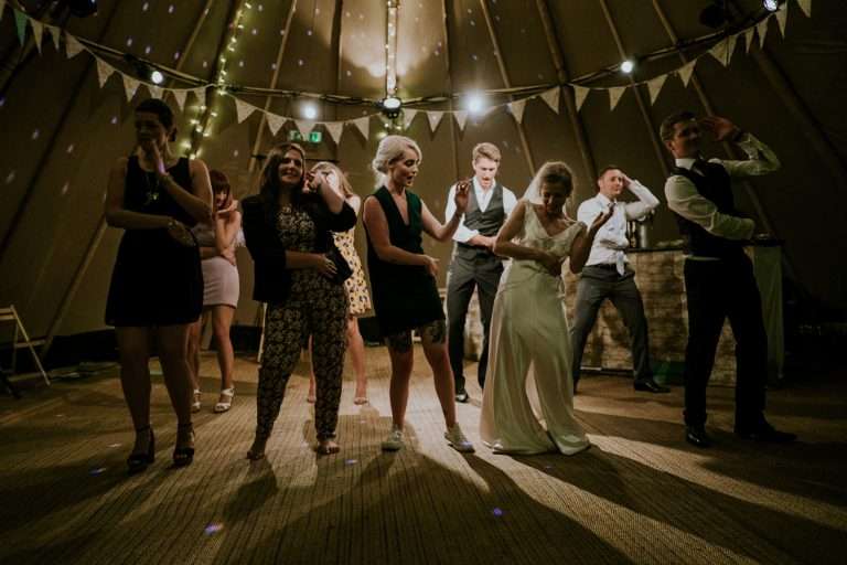 Best band in Melbourne providing live wedding music