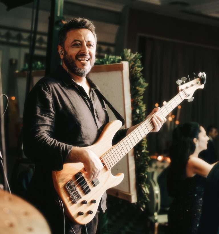 Best wedding band in Melbourne