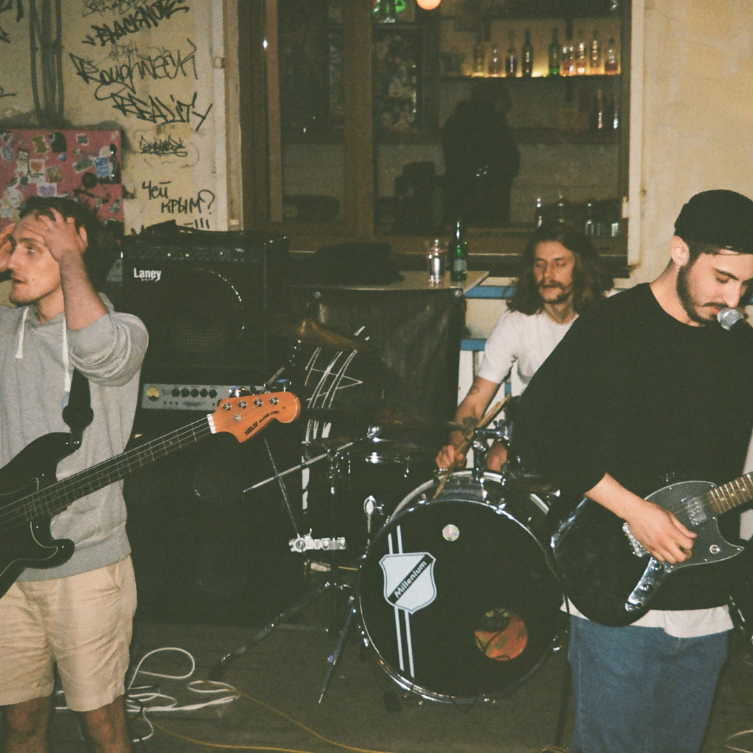 Wedding Band Melbourne