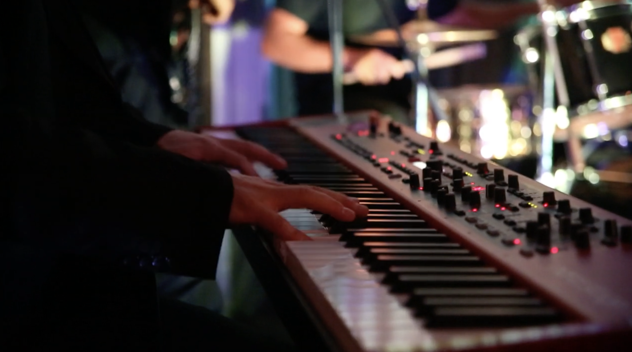 music band