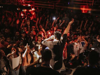 party music italian Party band music dance in club